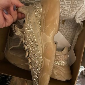 Steve Madden Maxima Sneaker